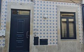 Oporto Mi House